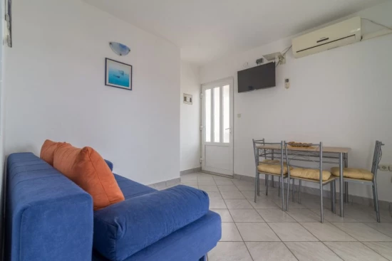 Apartmán Severní Dalmácie - Kruševo (Zadar) DA 10791 N2