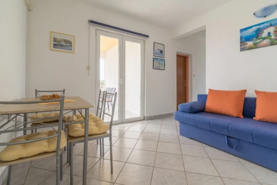 Apartmán Severní Dalmácie - Kruševo (Zadar) DA 10791 N2