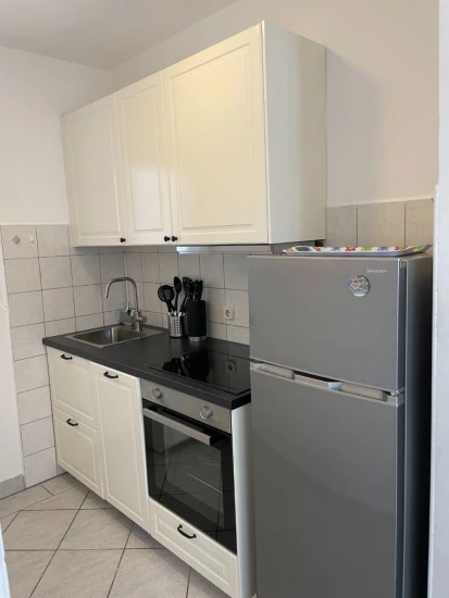 Apartmán Severní Dalmácie - Kruševo (Zadar) DA 10791 N2