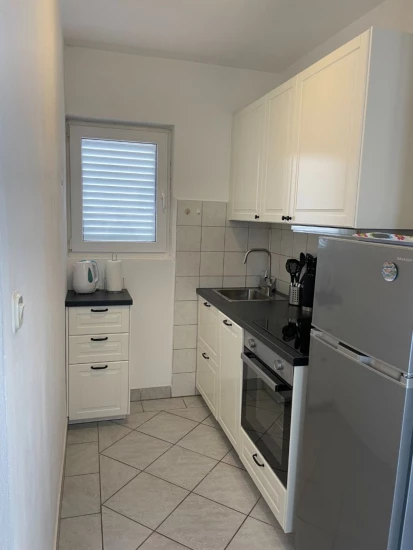 Apartmán Severní Dalmácie - Kruševo (Zadar) DA 10791 N2