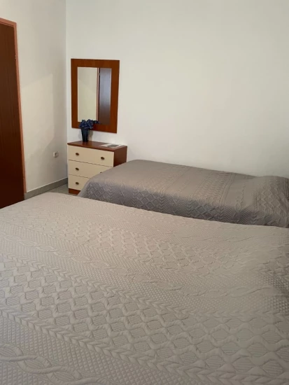 Apartmán Severní Dalmácie - Kruševo (Zadar) DA 10791 N2