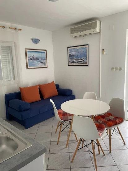 Apartmán Severní Dalmácie - Kruševo (Zadar) DA 10791 N3