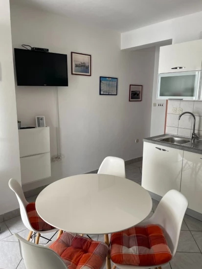 Apartmán Severní Dalmácie - Kruševo (Zadar) DA 10791 N3