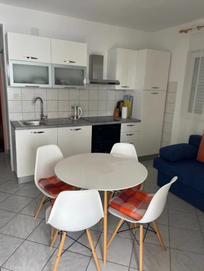 Apartmán Severní Dalmácie - Kruševo (Zadar) DA 10791 N3