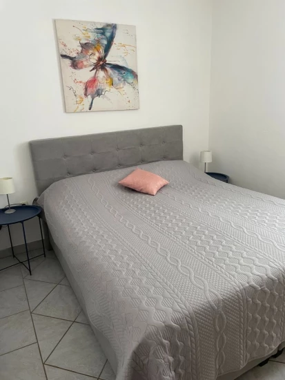 Apartmán Severní Dalmácie - Kruševo (Zadar) DA 10791 N3