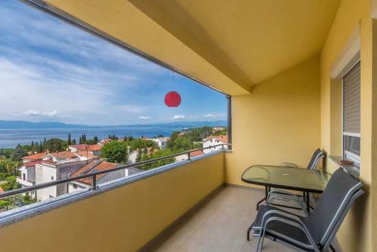 Apartmán Ostrov Krk - Njivice OS 11880 N3