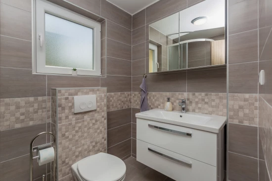 Apartmán Ostrov Krk - Njivice OS 11880 N3