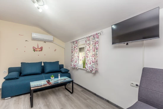 Apartmán Ostrov Krk - Njivice OS 11880 N3