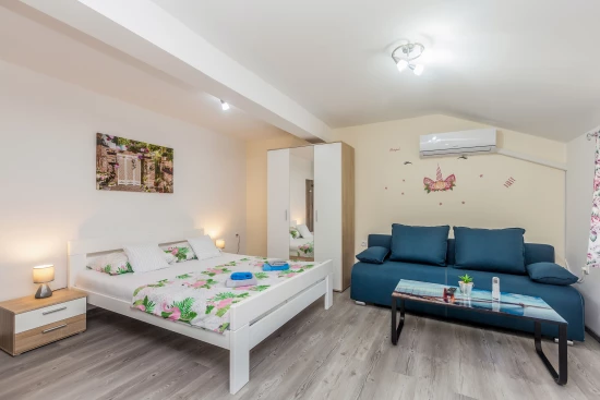 Apartmán Ostrov Krk - Njivice OS 11880 N3