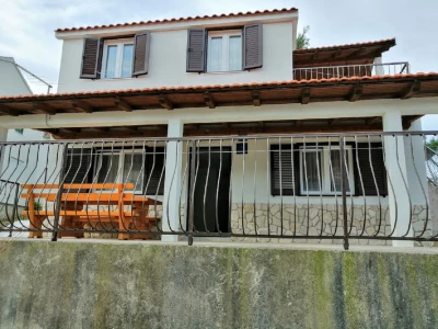 Apartmán Ostrov Vis - Rukavac OS 11882 N1