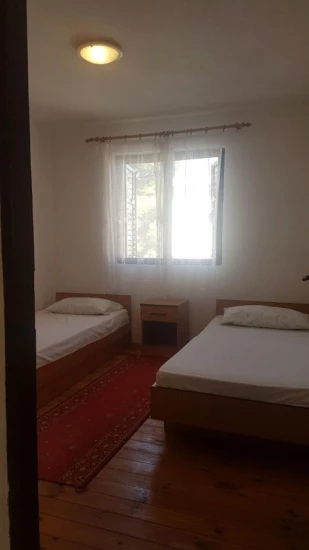 Apartmán Ostrov Vis - Rukavac OS 11882 N1