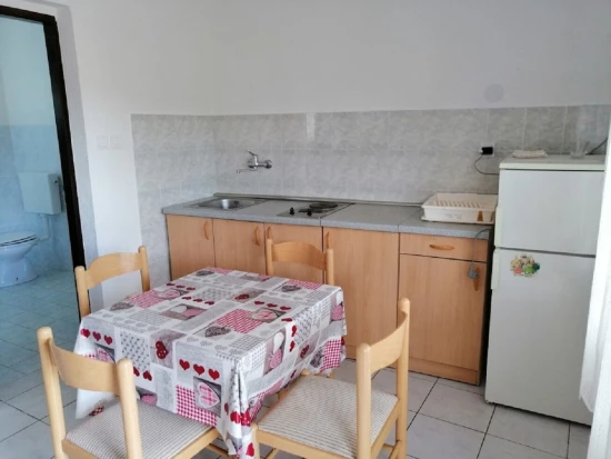 Apartmán Ostrov Vis - Rukavac OS 11882 N2