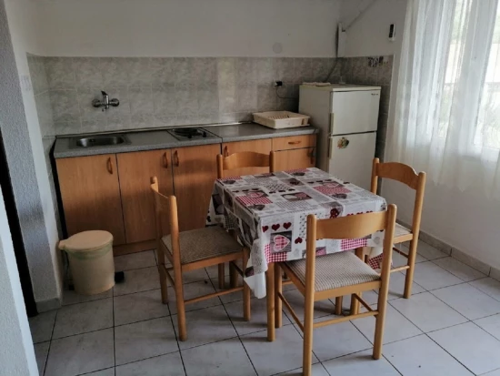 Apartmán Ostrov Vis - Rukavac OS 11882 N2