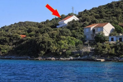 Apartmán Ostrov Korčula - Korčula OS 11885 N1