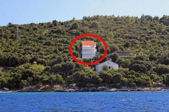 Apartmán Ostrov Korčula - Korčula OS 11885 N1