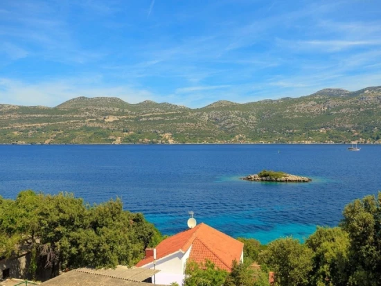 Apartmán Ostrov Korčula - Korčula OS 11885 N1