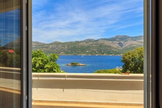 Apartmán Ostrov Korčula - Korčula OS 11885 N1