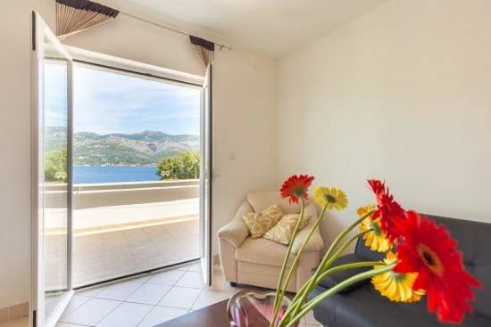 Apartmán Ostrov Korčula - Korčula OS 11885 N1