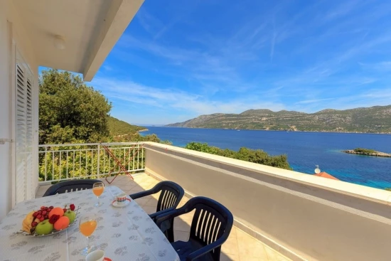 Apartmán Ostrov Korčula - Korčula OS 11885 N2