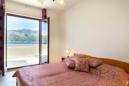 Apartmán Ostrov Korčula - Korčula OS 11885 N2