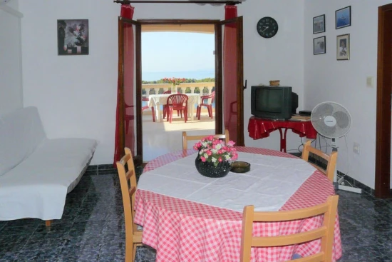 Apartmán Ostrov Korčula - Karbuni OS 11886 N1