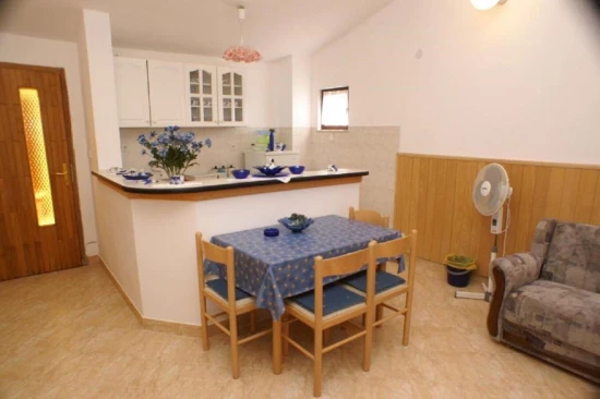 Apartmán Ostrov Korčula - Karbuni OS 11886 N2