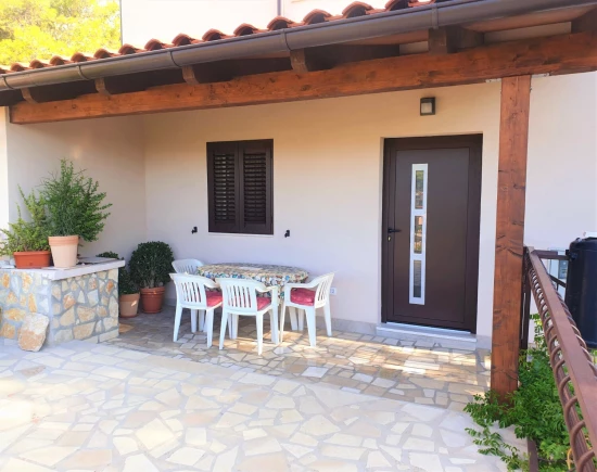 Apartmán Ostrov Vis - Rukavac OS 11889 N1