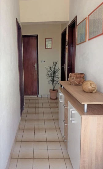 Apartmán Ostrov Vis - Rukavac OS 11889 N1