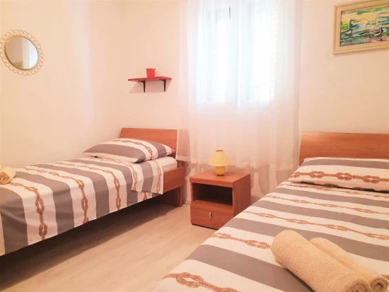 Apartmán Ostrov Vis - Rukavac OS 11889 N1