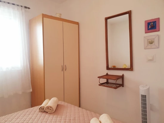 Apartmán Ostrov Vis - Rukavac OS 11889 N1