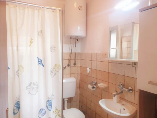 Apartmán Ostrov Vis - Rukavac OS 11889 N1