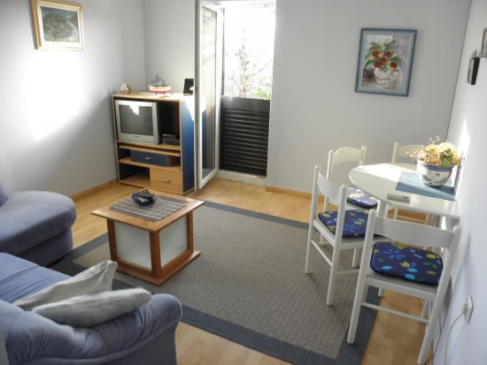 Apartmán Severní Dalmácie - Karlobag DA 10792 N1