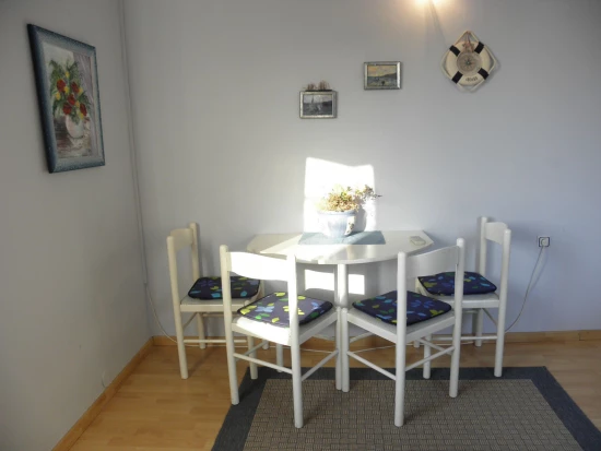 Apartmán Severní Dalmácie - Karlobag DA 10792 N1