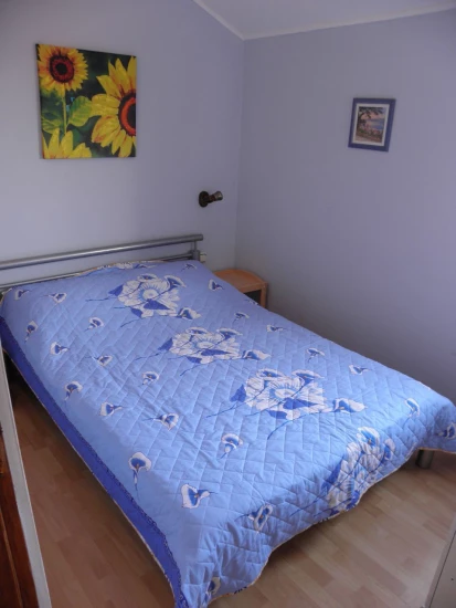 Apartmán Severní Dalmácie - Karlobag DA 10792 N1