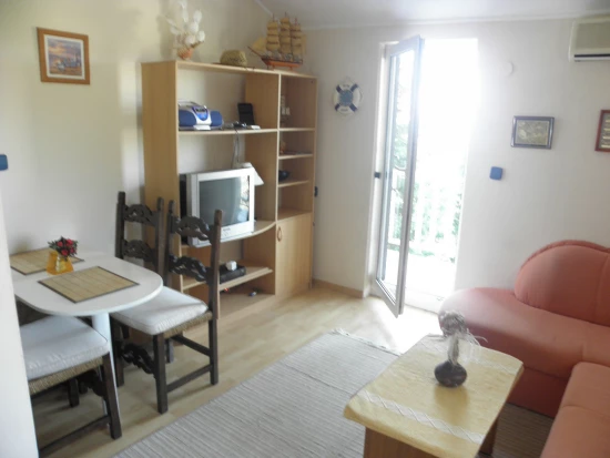 Apartmán Severní Dalmácie - Karlobag DA 10792 N2