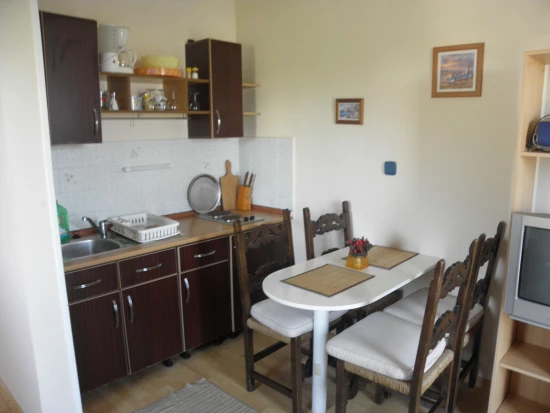 Apartmán Severní Dalmácie - Karlobag DA 10792 N2