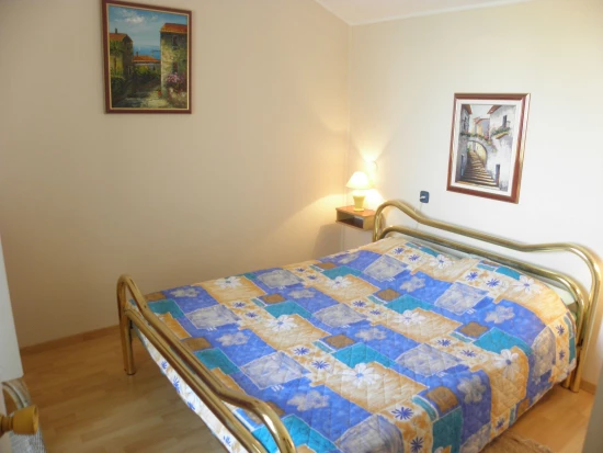 Apartmán Severní Dalmácie - Karlobag DA 10792 N2