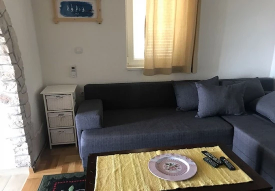 Apartmán Severní Dalmácie - Karlobag DA 10793 N1