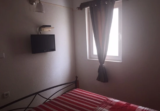 Apartmán Severní Dalmácie - Karlobag DA 10793 N1