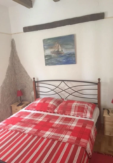 Apartmán Severní Dalmácie - Karlobag DA 10793 N1