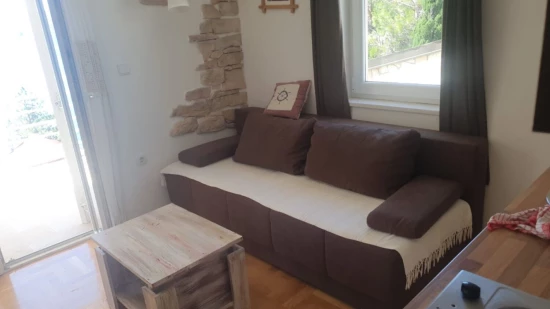 Apartmán Severní Dalmácie - Karlobag DA 10793 N2