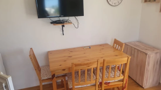 Apartmán Severní Dalmácie - Karlobag DA 10793 N2