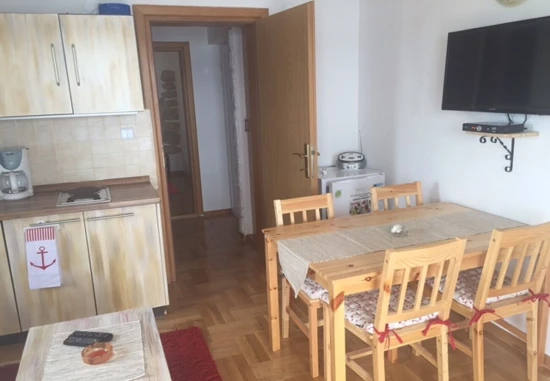 Apartmán Severní Dalmácie - Karlobag DA 10793 N2