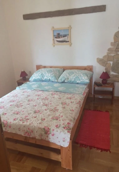 Apartmán Severní Dalmácie - Karlobag DA 10793 N2