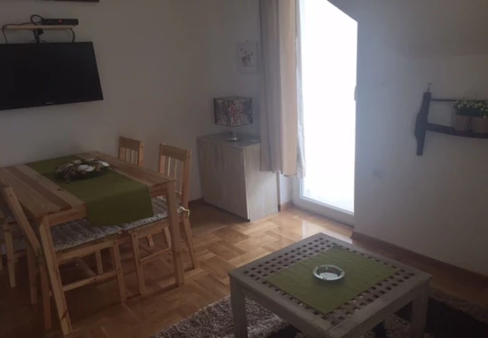 Apartmán Severní Dalmácie - Karlobag DA 10793 N3