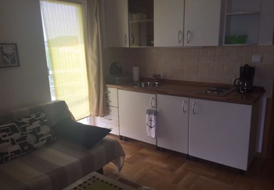 Apartmán Severní Dalmácie - Karlobag DA 10793 N3