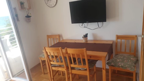 Apartmán Severní Dalmácie - Karlobag DA 10793 N3