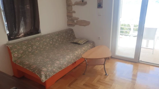 Apartmán Severní Dalmácie - Karlobag DA 10793 N3