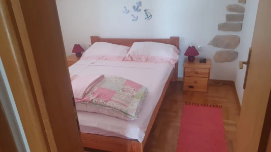 Apartmán Severní Dalmácie - Karlobag DA 10793 N3