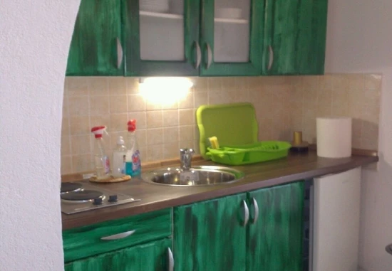 Apartmán Severní Dalmácie - Karlobag DA 10793 N4